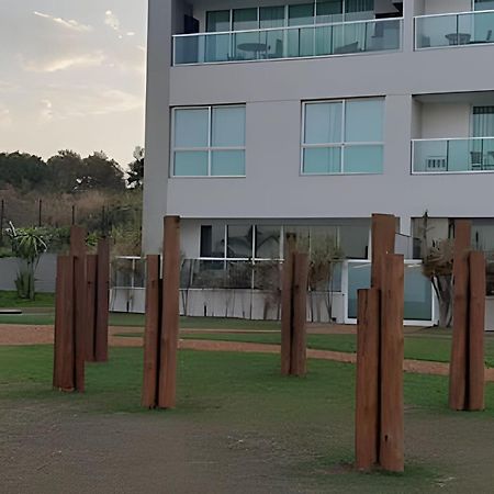 A321 - Apt 1 - Brisas Do Lago - Apartamento 1 Brazíliaváros Kültér fotó