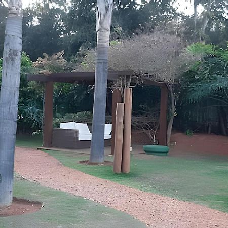 A321 - Apt 1 - Brisas Do Lago - Apartamento 1 Brazíliaváros Kültér fotó
