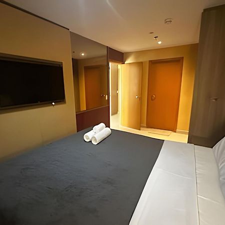 A321 - Apt 1 - Brisas Do Lago - Apartamento 1 Brazíliaváros Kültér fotó