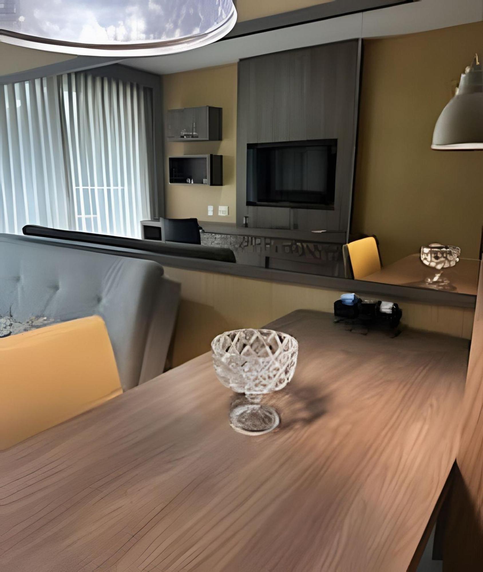 A321 - Apt 1 - Brisas Do Lago - Apartamento 1 Brazíliaváros Kültér fotó