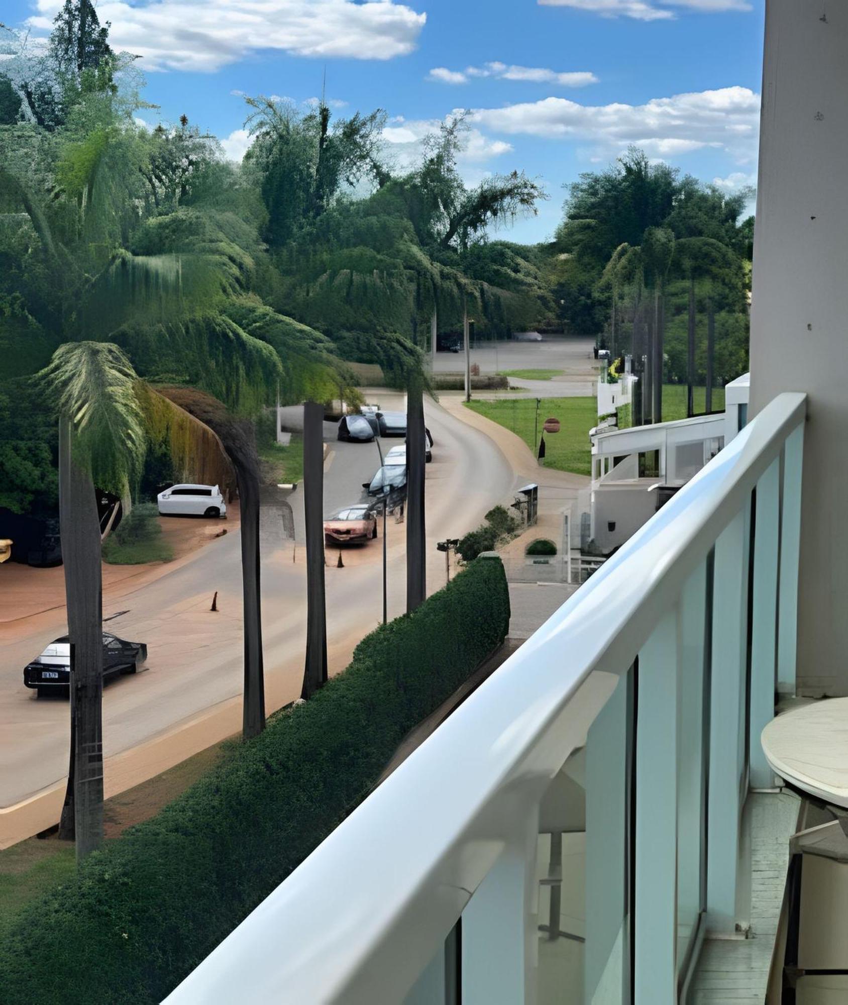 A321 - Apt 1 - Brisas Do Lago - Apartamento 1 Brazíliaváros Kültér fotó