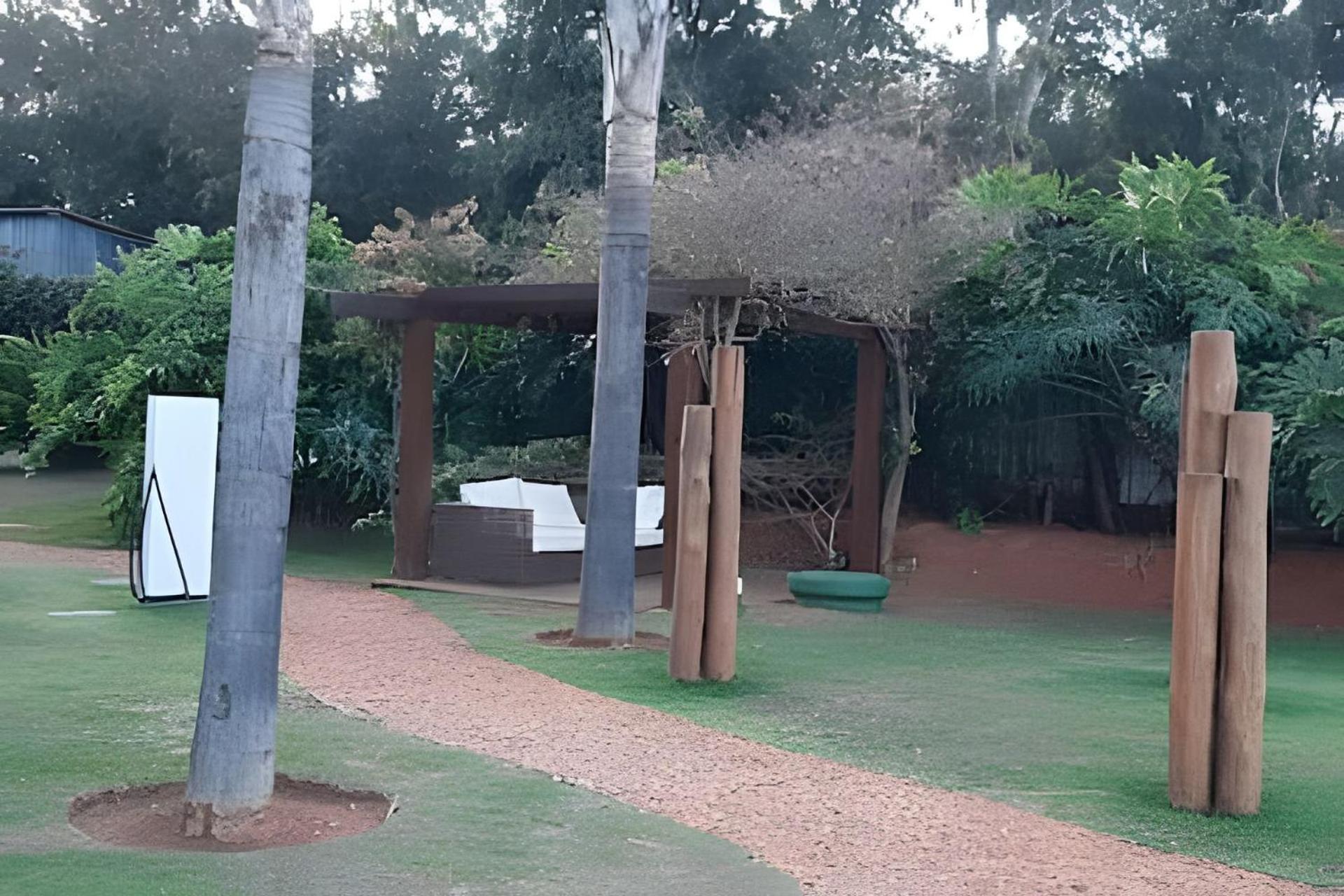 A321 - Apt 1 - Brisas Do Lago - Apartamento 1 Brazíliaváros Kültér fotó