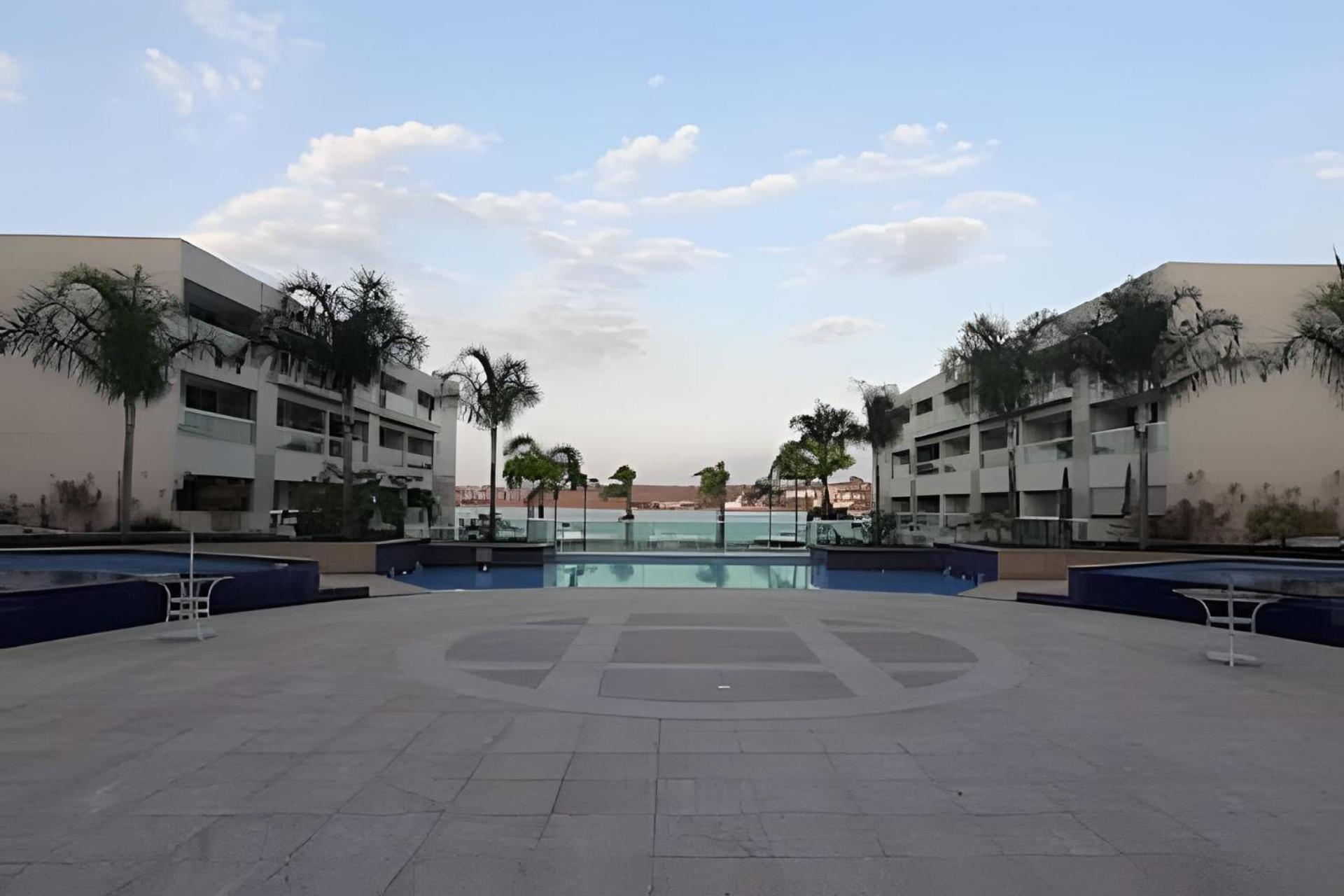 A321 - Apt 1 - Brisas Do Lago - Apartamento 1 Brazíliaváros Kültér fotó
