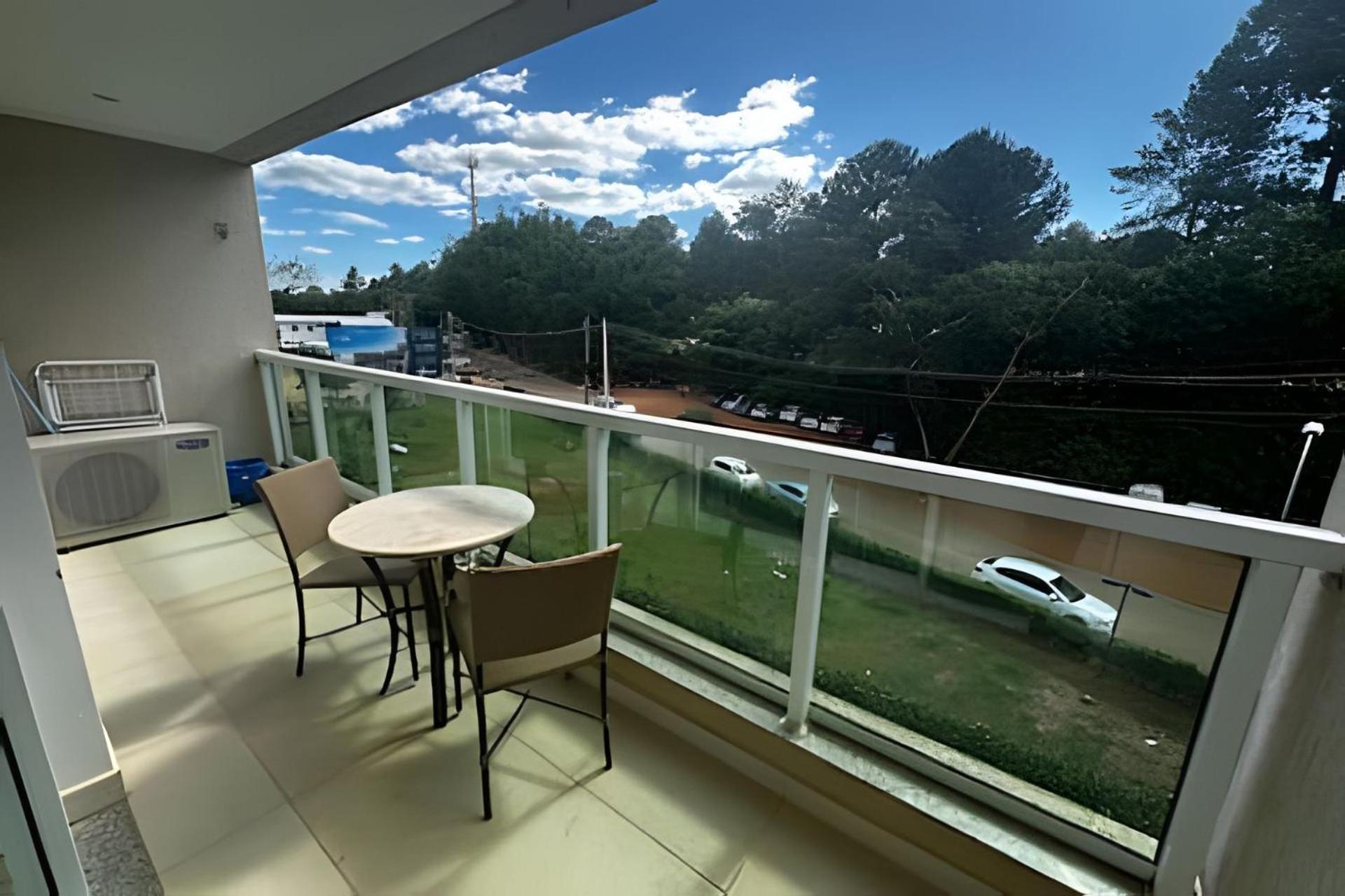 A321 - Apt 1 - Brisas Do Lago - Apartamento 1 Brazíliaváros Kültér fotó