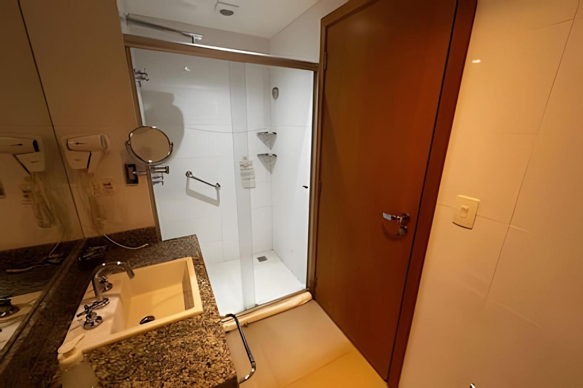 A321 - Apt 1 - Brisas Do Lago - Apartamento 1 Brazíliaváros Kültér fotó
