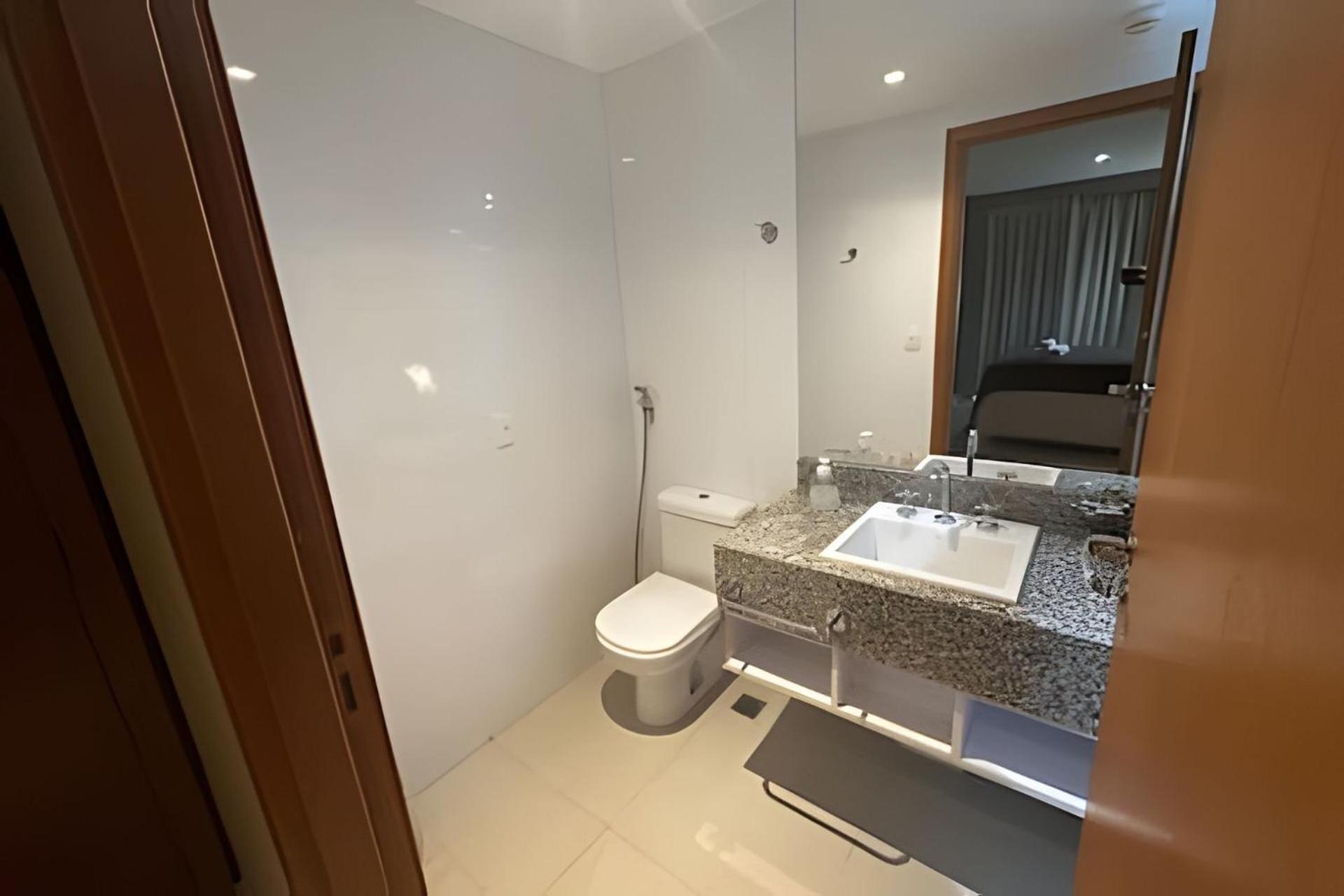 A321 - Apt 1 - Brisas Do Lago - Apartamento 1 Brazíliaváros Kültér fotó