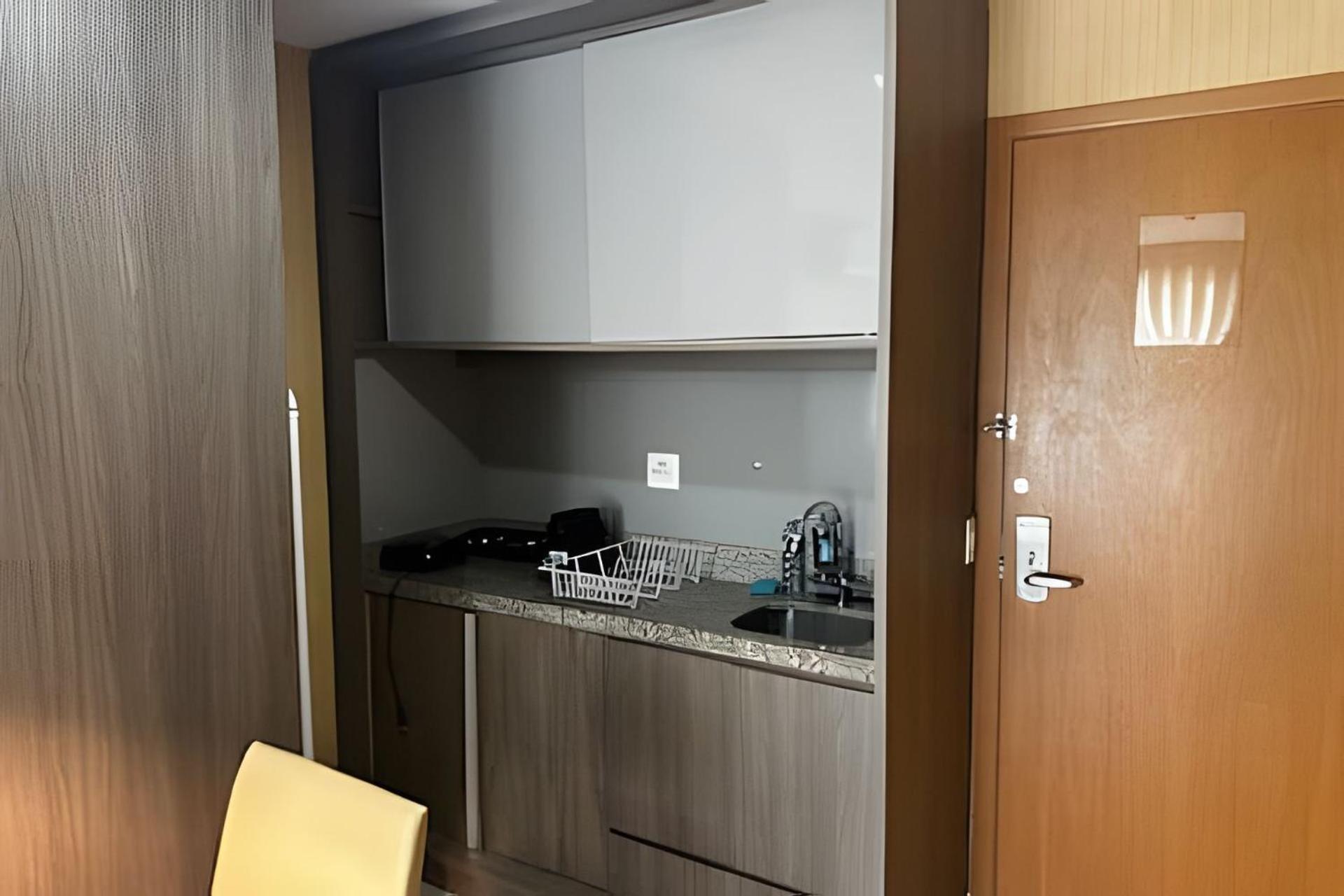 A321 - Apt 1 - Brisas Do Lago - Apartamento 1 Brazíliaváros Kültér fotó