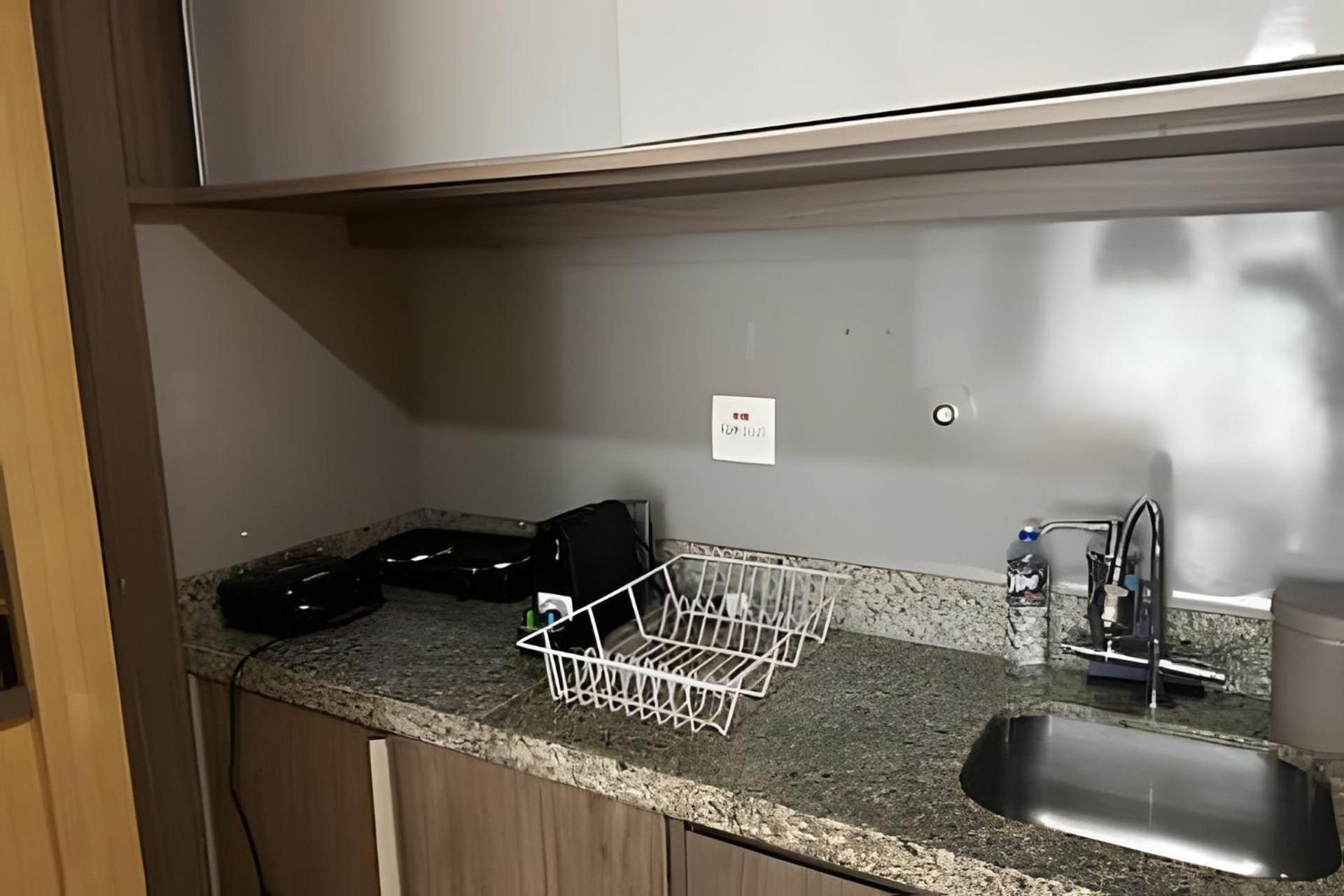 A321 - Apt 1 - Brisas Do Lago - Apartamento 1 Brazíliaváros Kültér fotó