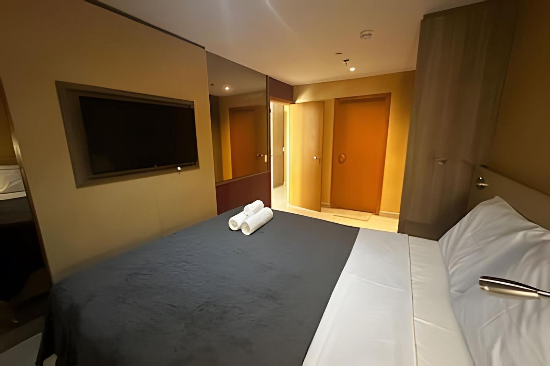A321 - Apt 1 - Brisas Do Lago - Apartamento 1 Brazíliaváros Kültér fotó
