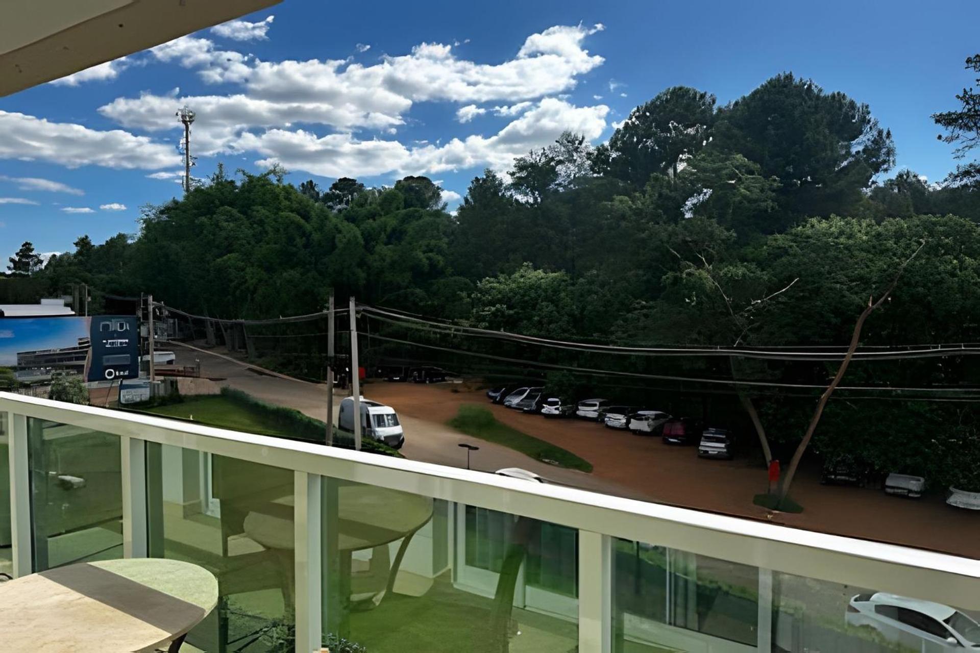 A321 - Apt 1 - Brisas Do Lago - Apartamento 1 Brazíliaváros Kültér fotó