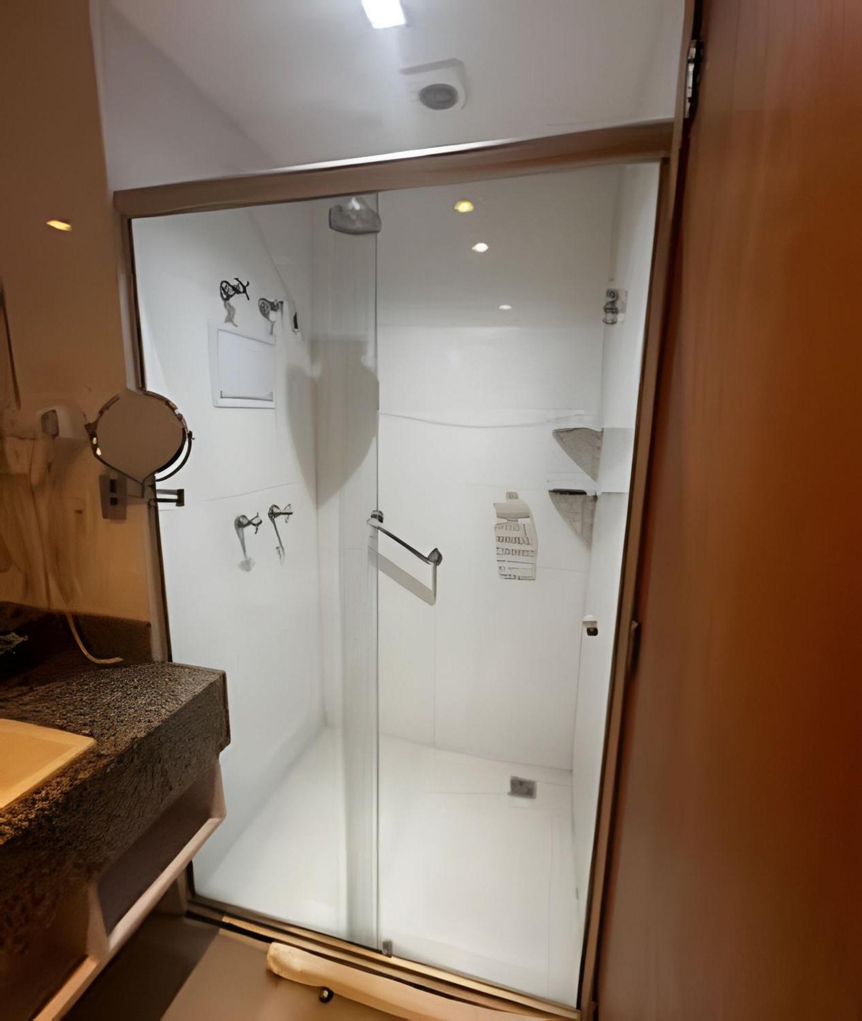 A321 - Apt 1 - Brisas Do Lago - Apartamento 1 Brazíliaváros Kültér fotó