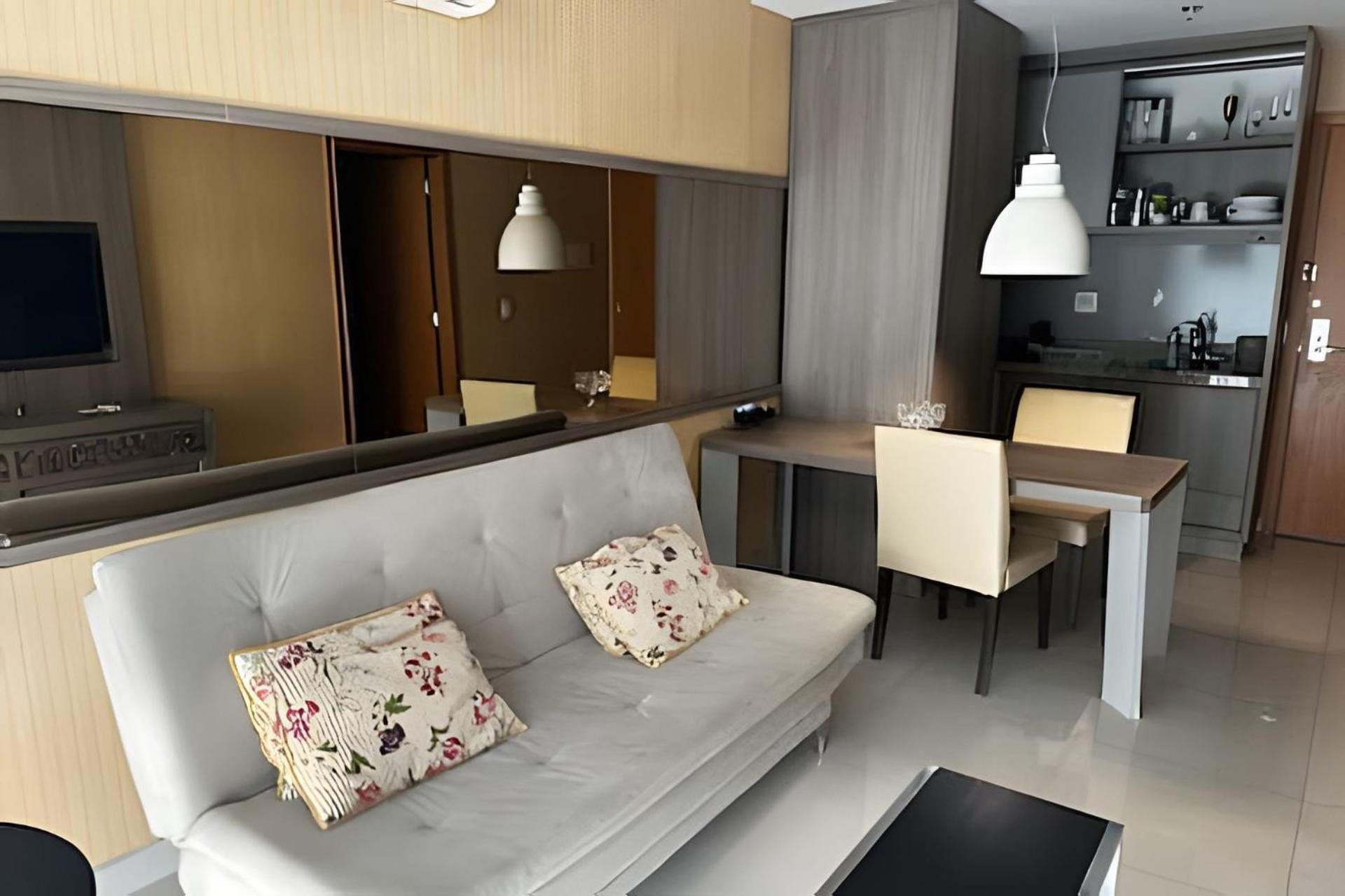 A321 - Apt 1 - Brisas Do Lago - Apartamento 1 Brazíliaváros Kültér fotó